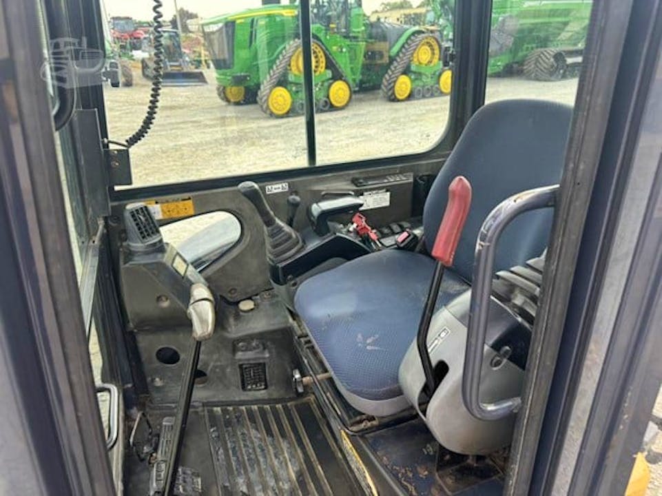 DEERE 35D