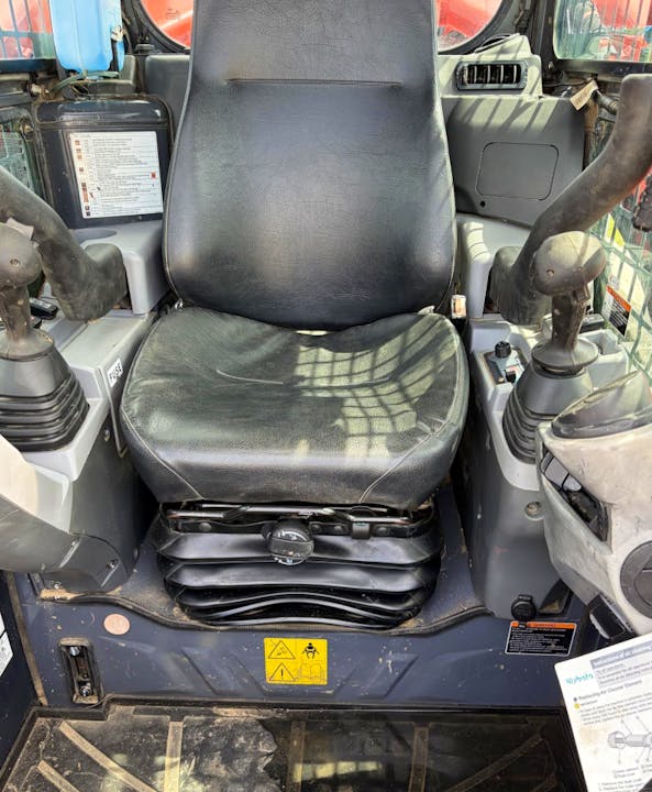 Kubota SVL97-2