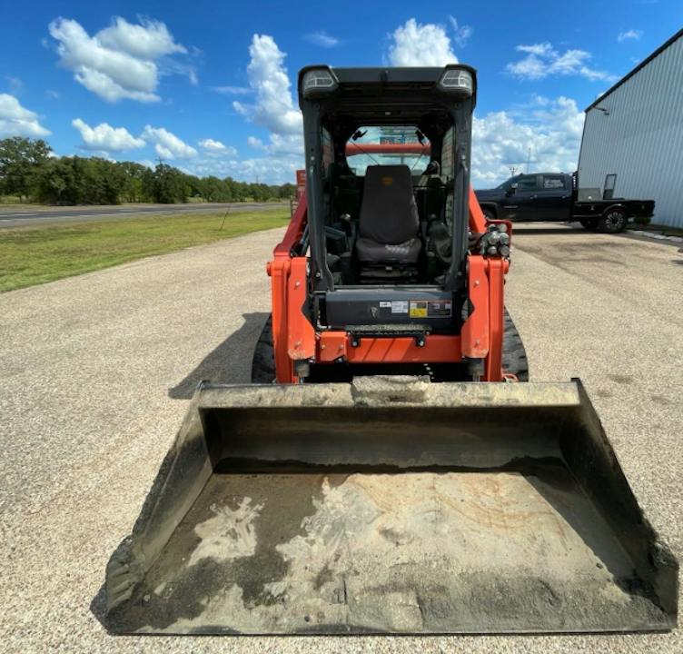 Kubota SVL75-3