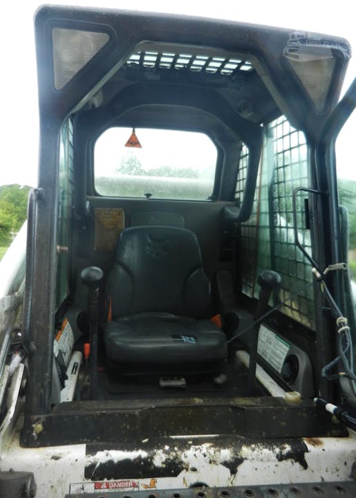 Bobcat T190