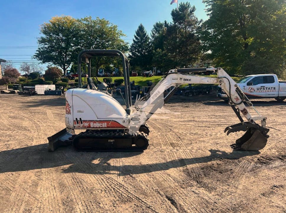 Bobcat 328