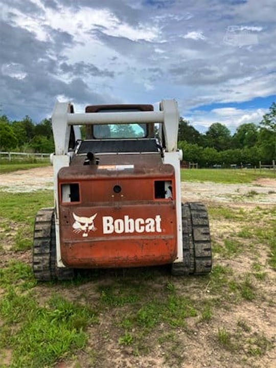 Bobcat T300
