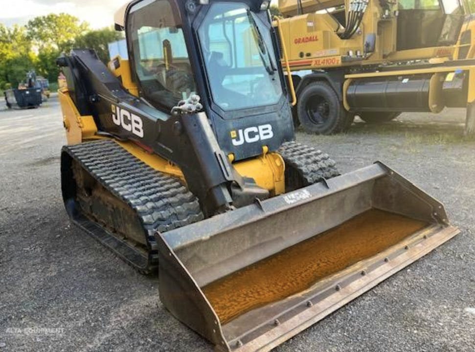 JCB 270T
