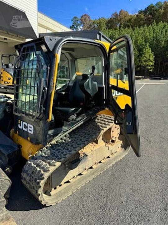 JCB 270T
