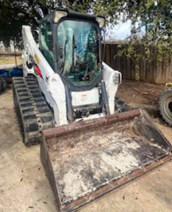 Bobcat T740