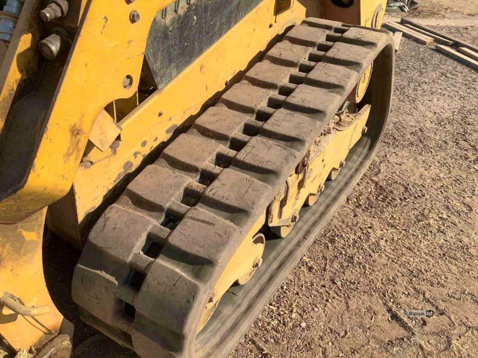 CATERPILLAR 259D