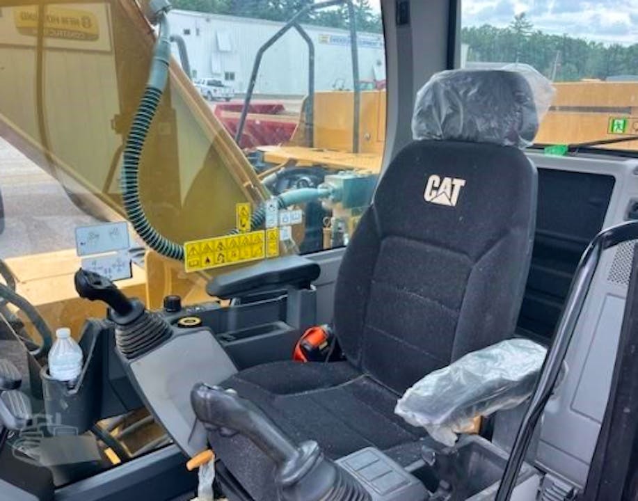 Caterpillar 320GC