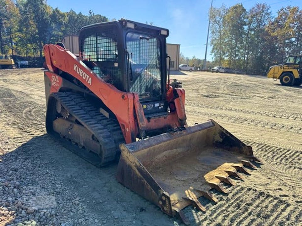 Kubota SVL95-2S