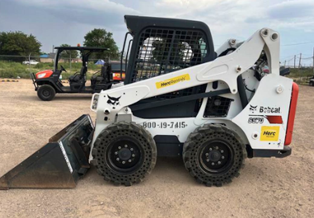 Bobcat S570