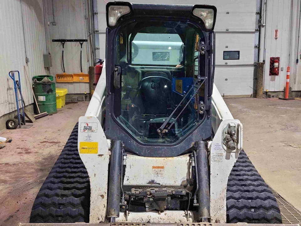 Bobcat T740