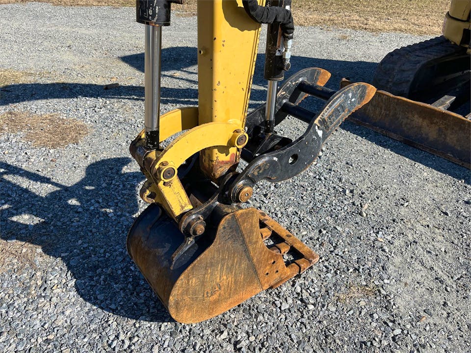 Caterpillar 304E2 CR