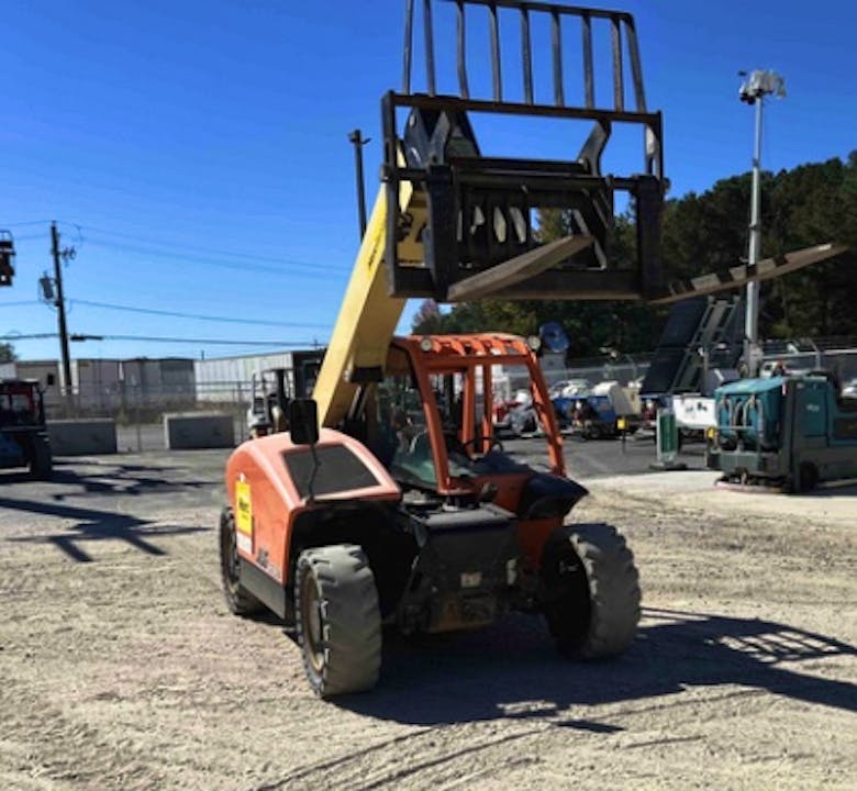 JLG G5-18A