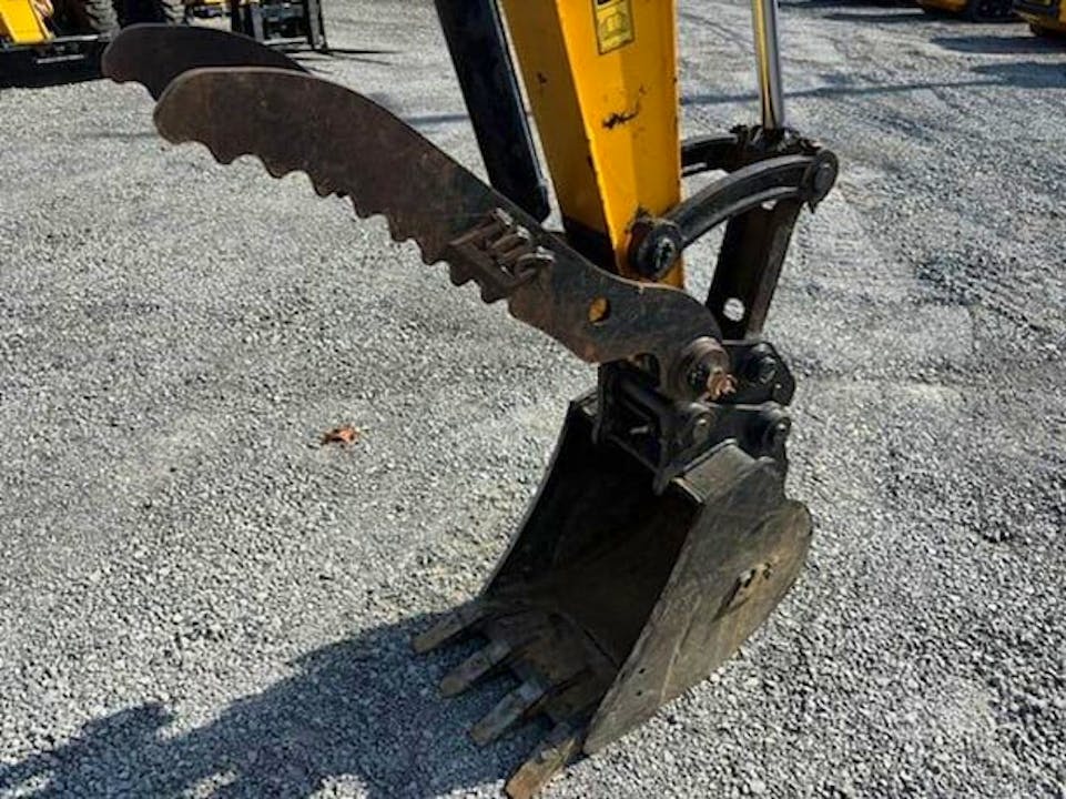 JCB 55Z-1
