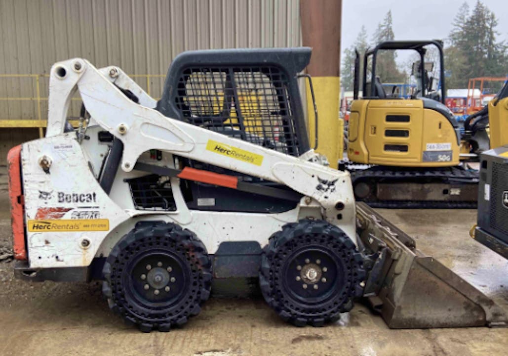 Bobcat S570