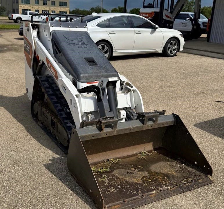 Bobcat MT100