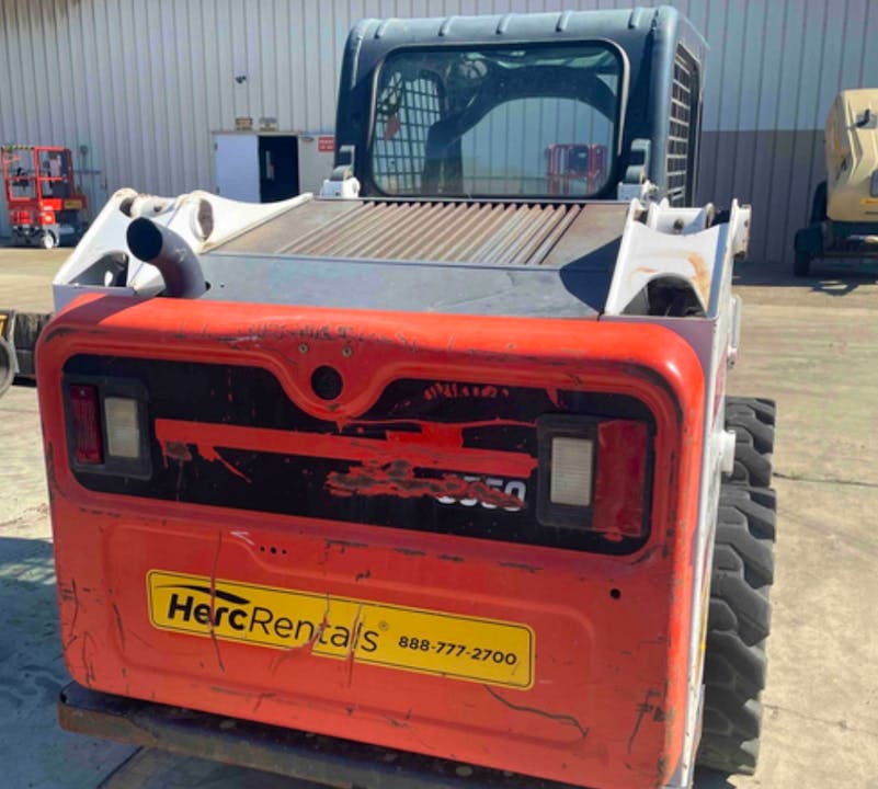Bobcat S550