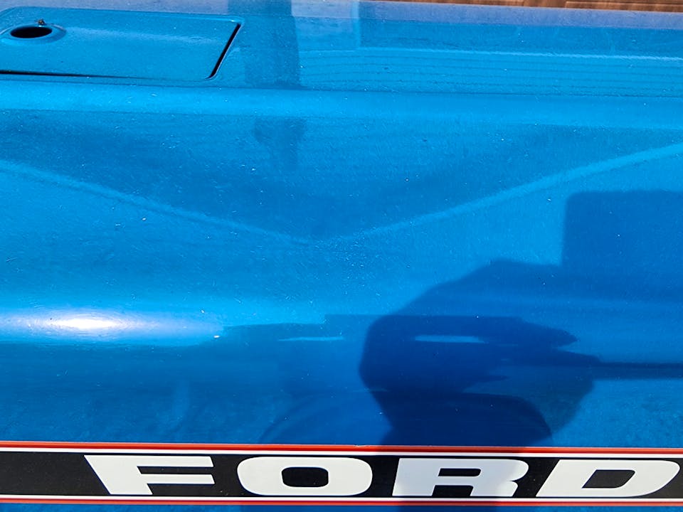 Ford 1720