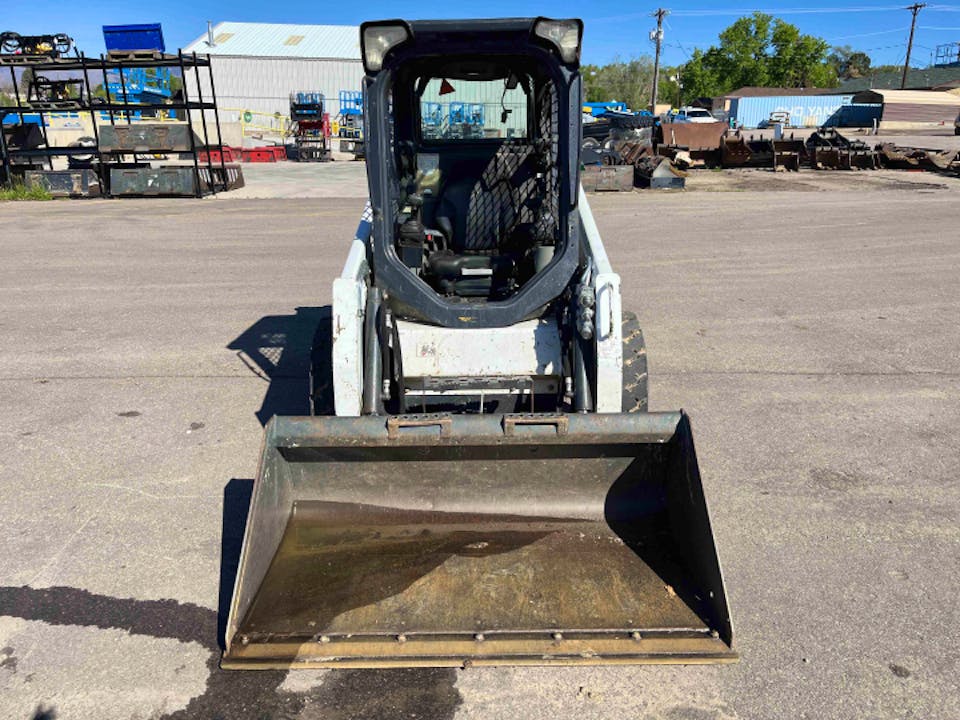 Bobcat S450