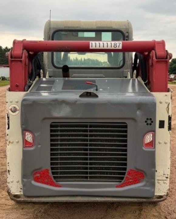 Takeuchi TL10V2
