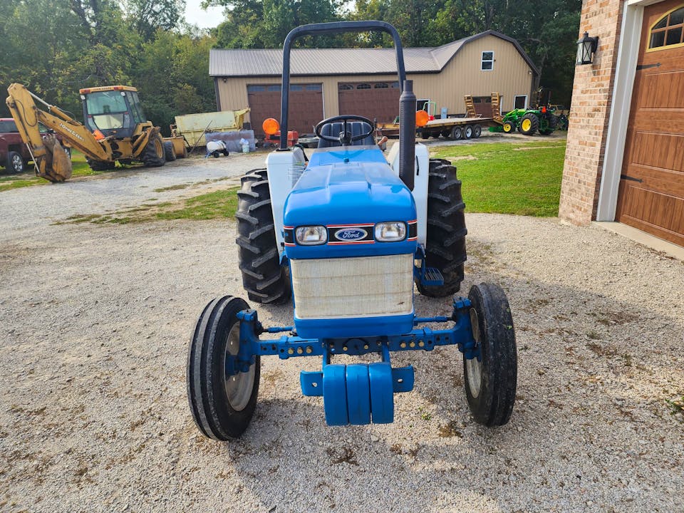 Ford 1720