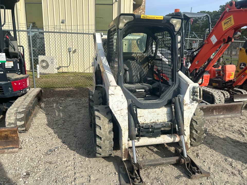 Bobcat S570