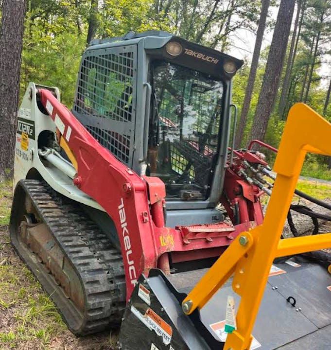 Takeuchi TL12R2