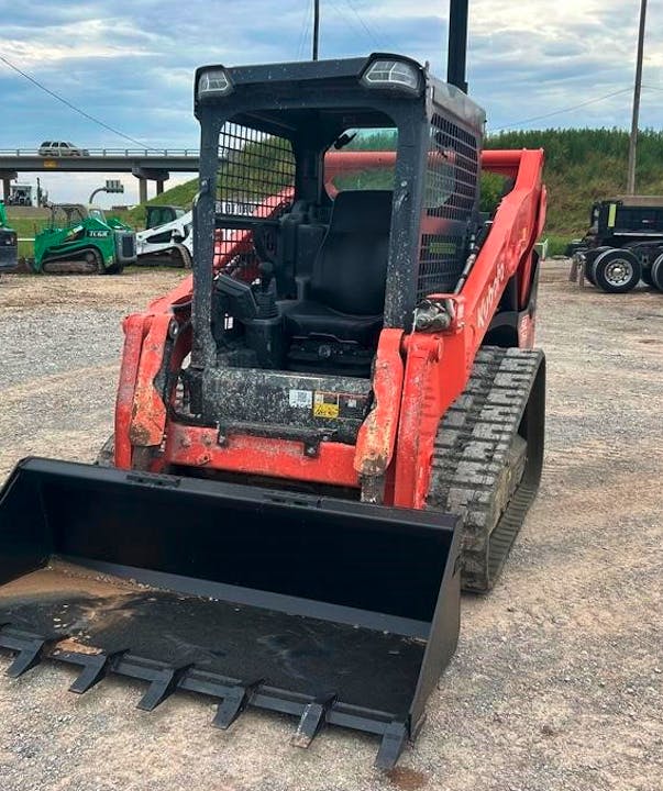 Kubota SVL75-3