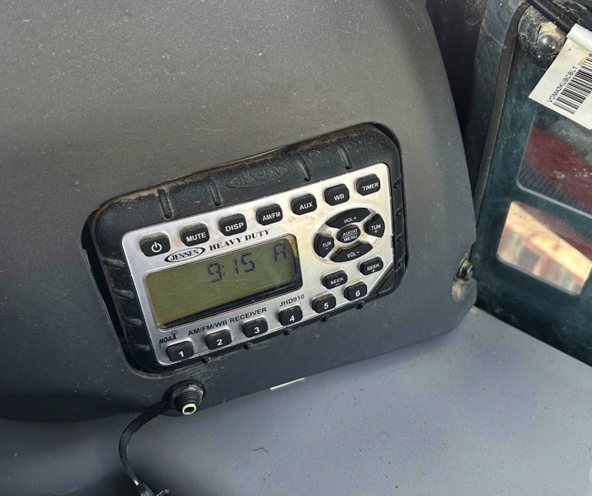 Kubota  SVL97-2