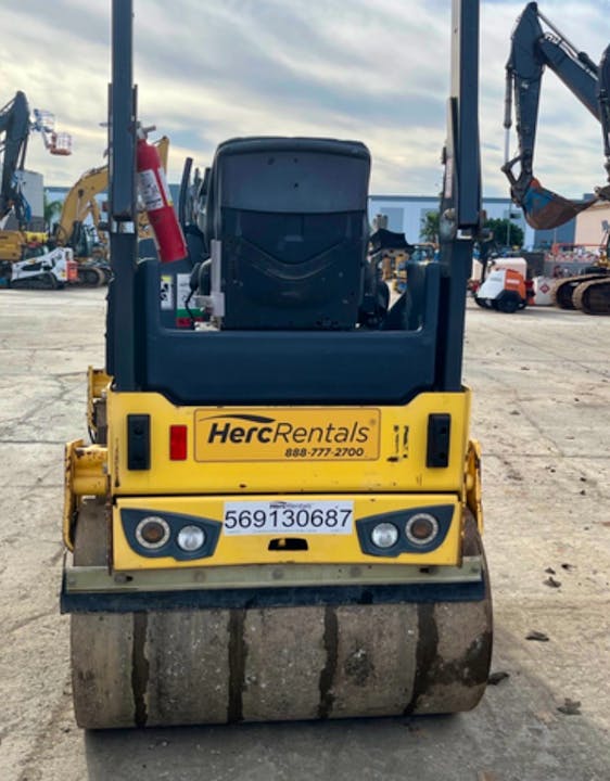 Bomag BW120AD-5