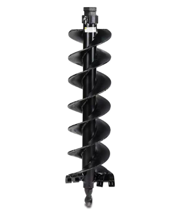 IGNITE 12-Inch Standard Auger Bit