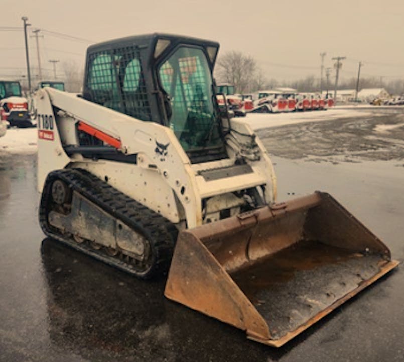 Bobcat T180