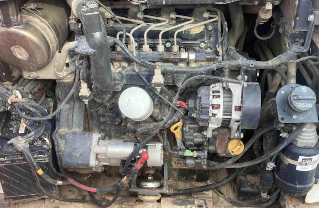 Bobcat T650
