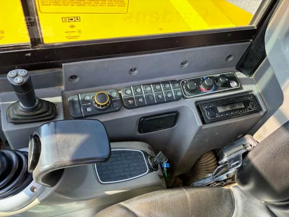 JCB 55Z-1
