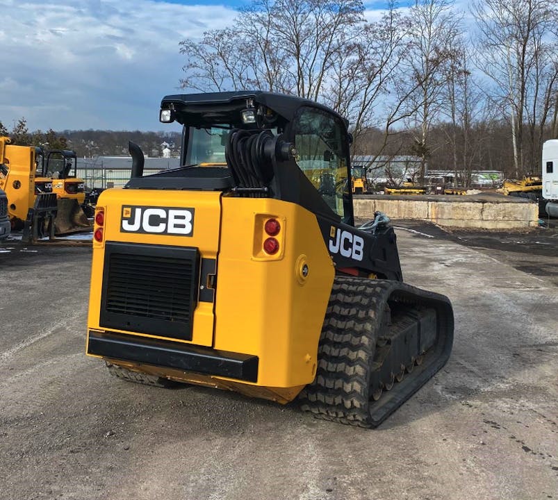 JCB 270T