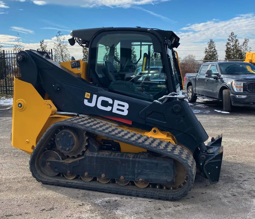 JCB 270T