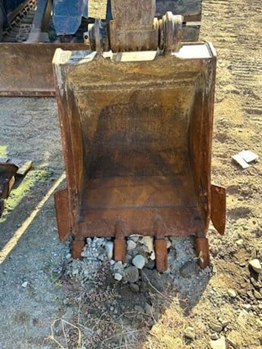 Caterpillar 308E2 CR