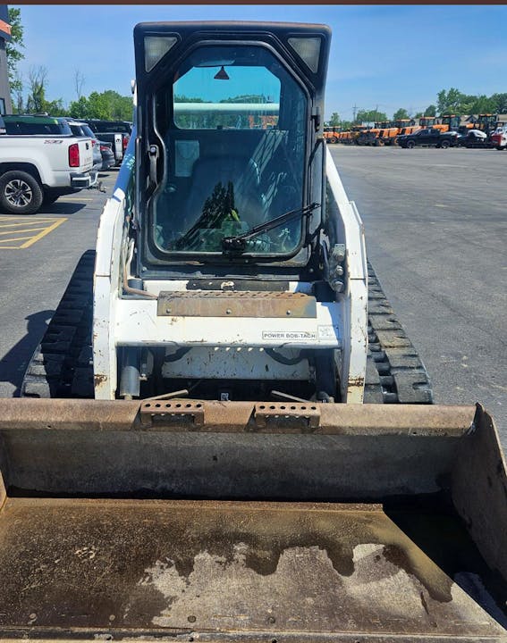 Bobcat T190