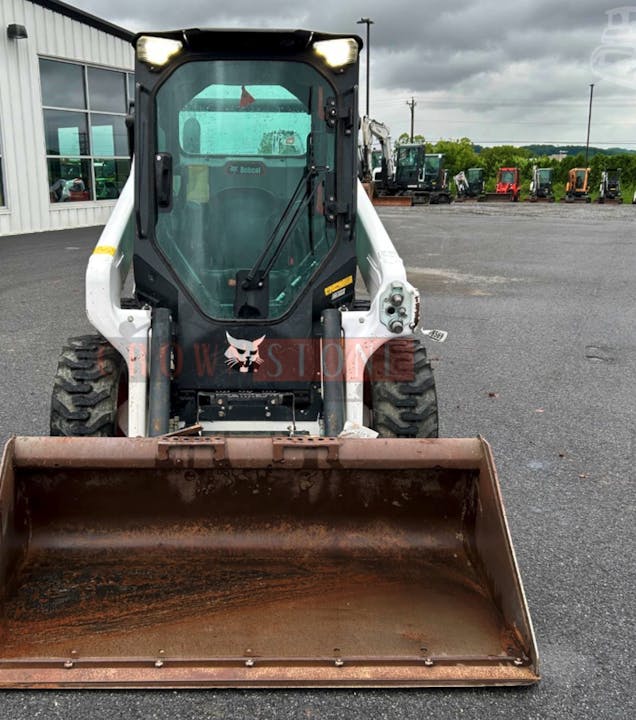 Bobcat  S64