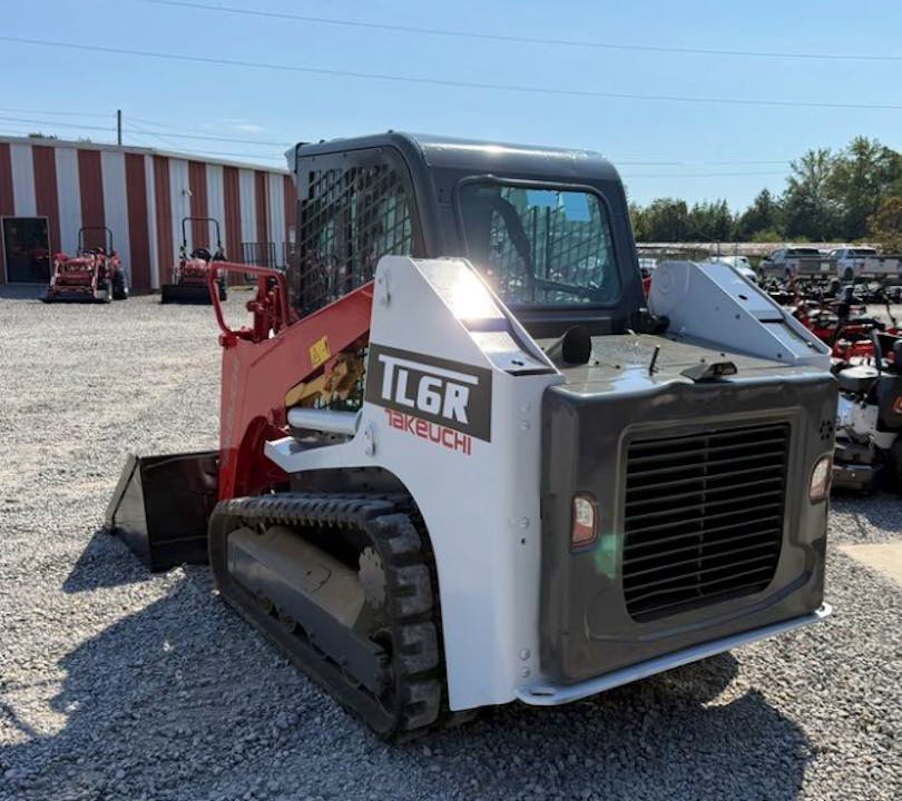Takeuchi TL6R