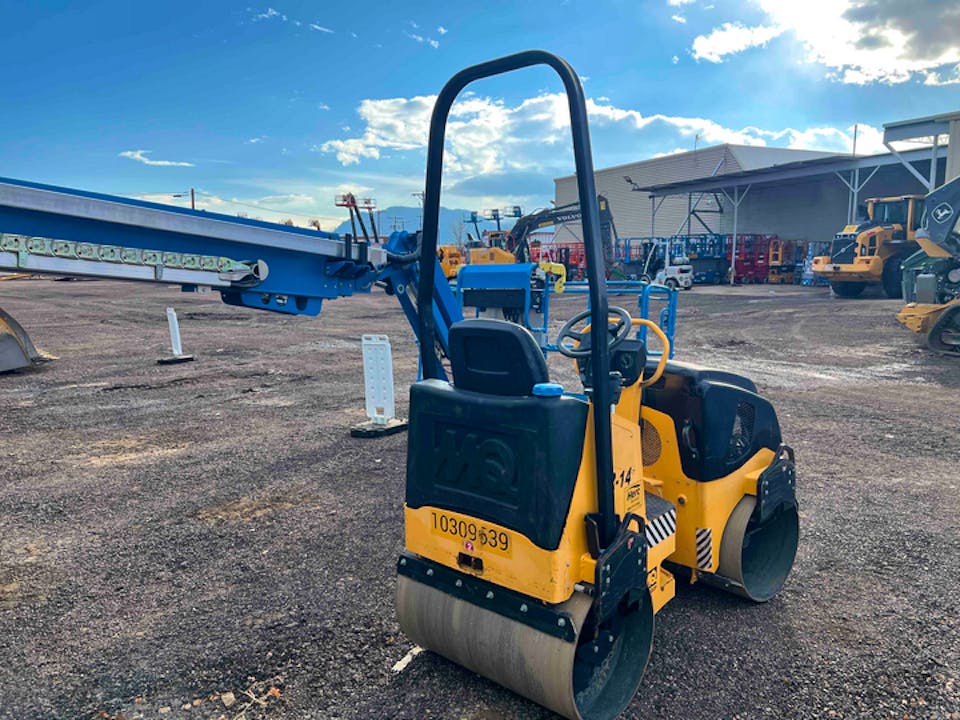 Multiquip AR-14H