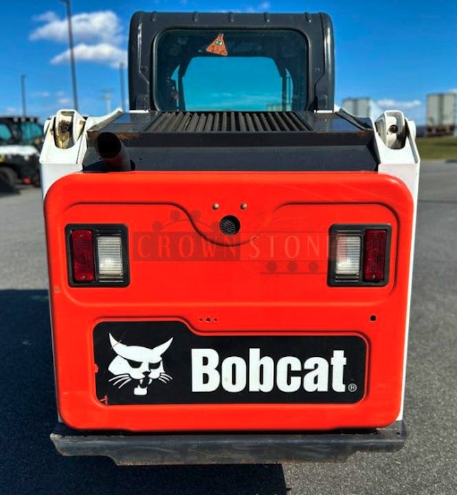 Bobcat T450 V2