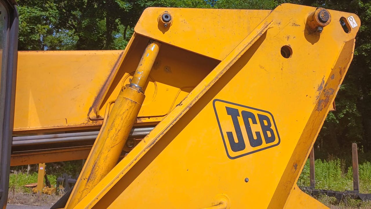 JCB 506CHL