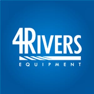 4 Rivers logo