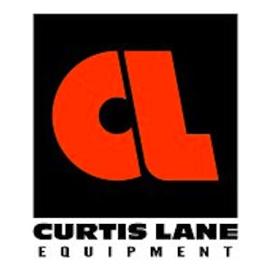 Curtis Lane Equipment logo