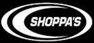 Shoppa's logo