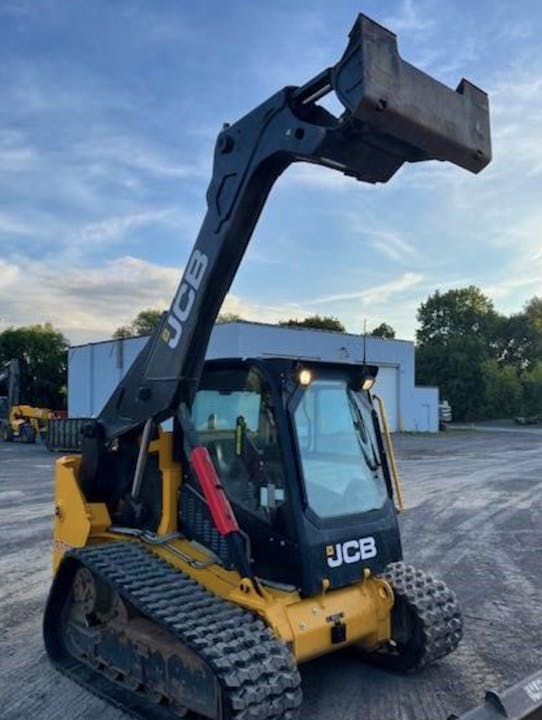 JCB 270T