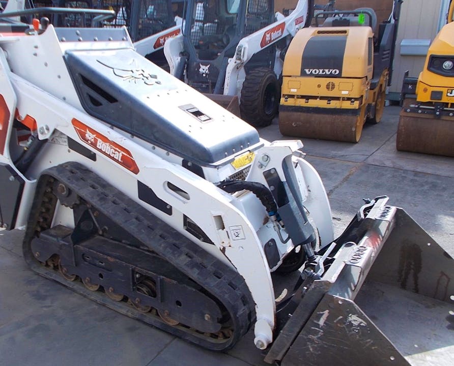 Bobcat MT100