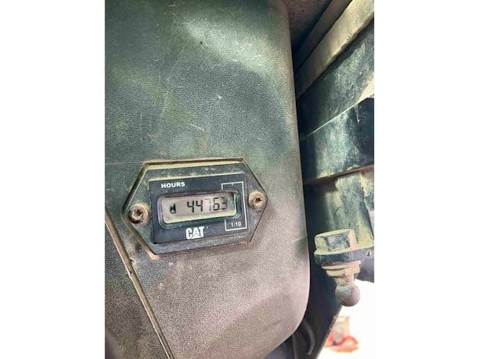 Caterpillar 252B