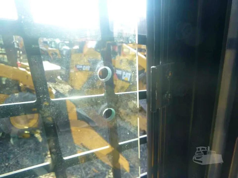 CATERPILLAR 252B3