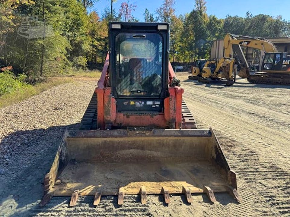Kubota SVL95-2S